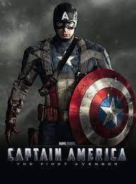 Jack kirby, christopher markus, stephen mcfeely, joe simon. Captain America Pierwsze Starcie Captain America The First Avenger 2011 Film Filmaster Com