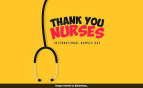 Happy nurses day messages 2021: Phkeqlr Gupi7m