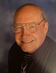 Obituary information for William Joseph Dupps