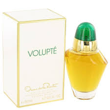 Volupte By Oscar De La Renta Edt Spray 1 7 Oz For Women Oscar De La Renta Eau De Toilette Perfume