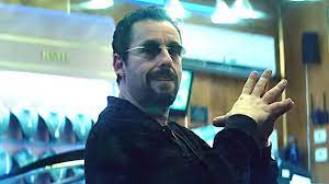Adam Sandler Sparkles In Uncut Gems Trailer Adam Sandler Dvd Release Blu Ray