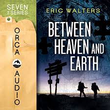 I love eric walters books! Eric Walters Audio Books Best Sellers Author Bio Audible Com