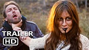 Alone follows a writer seeking peace and solitude in the countryside in an attempt to recover from tragedy and finish her book. Alone Official Trailer 2020 Horror Movie Youtube