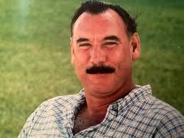 Michael J. Barham obituary