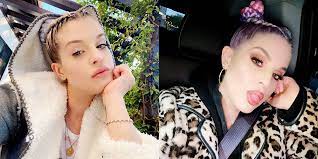 Maybe you would like to learn more about one of these? What Kelly Osbourne Has Said About Her Weight Loss Journey Kelly Osbourne Weight Loss
