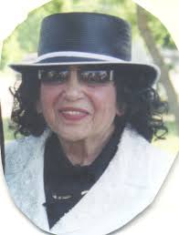 Rita Ybarra Obituary