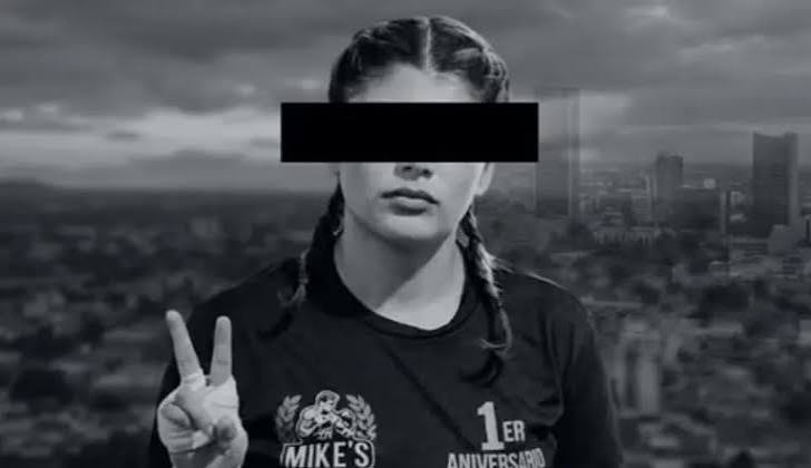 Caso Dafne Zapata: Esto sabemos del feminicidio de una niña en un campamento de verano militarizado