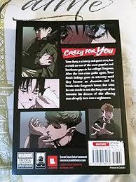 Is The Manga Killing Stalking Appropriate For 12 Year Olds? - Quora