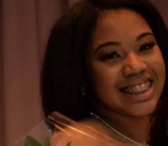 Featured Member: Kenya Walker