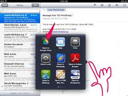 How To Save A Pdf To Your Google Drive From Your Ipad Ipad Samsung Galaxy Phone Google Drive