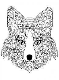 They have been featured in countless fables, myths, literary works, mythology, religious imagery, poems and artworks. Get This Wolf Coloring Pages For Adults Free Printable 96993