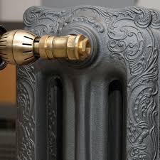Pompe à chaleur radiateur fonte. Radiateur En Fonte Une Chaleur Douce Et Un Confort Optimal