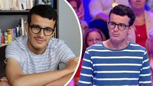 À tel point que l'ancien champion des 12 coups de midi verra bientôt son histoire adaptée dans un téléfilm sur tf1. Paul El Kharrat Mise Sur Cet Ex Candidat Emblematique De La Star Ac Pour Etre Son