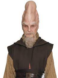 Maybe you would like to learn more about one of these? Ki Adi Mundi Wookieepedia Fandom
