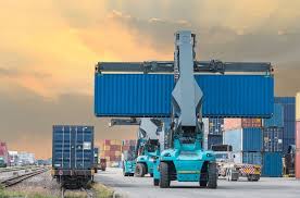 Container Freight Station Cfs Pathway