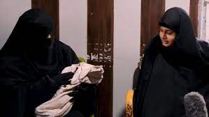 Secondly umm jerah (née shamima begum) is not currently in the united kingdom. Isis Bride Shamima Begum Names Baby Son Jarrah After Historic Jihadi Warlord At Request Of Her Terrorist Husband