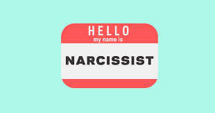Lashing out is the narcissist's equivalent of feeling shame or embarrassment. The One Question To Ask To Identify A Narcissist
