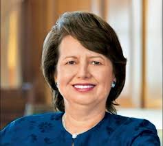 Bank negara malaysia is also widely known as the central bank of malaysia. Kenali Gabenor Bank Negara Wanita Pertama Malaysia Majalah Labur