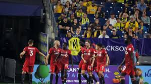 Toronto football club is a canadian professional soccer club based in toronto, ontario. Toronto Fc Continue To Work Towards Momentum Building Win Toronto Fc