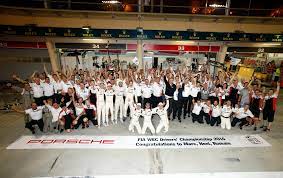 Notre article précédent sur le championnat du monde d'endurance moto. Dumas Jani Et Lieb Vainqueurs Au Mans Et Champions Du Monde D Endurance 2016