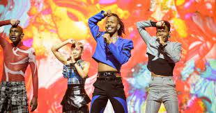 .netherlands | esc 2021 (so far) moldova : Nos Report Voting Complaints In The Netherlands For The Eurovision Final Escxtra Com