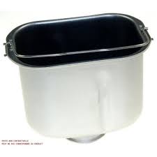 Cuve Complete Pour Machine A Pain Moulinex Ss 986626 Achat Vente Pas Cher