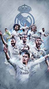 Download, share or upload your own one! 40 Real Madrid Mobile Wallpapers Download At Wallpaperbro Pemain Sepak Bola Gambar Sepak Bola Sepak Bola