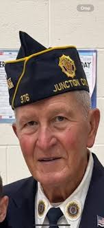 Thomas Edwin "Ed" Finck Obituary (2025)