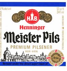Pin On Germany Pilsner