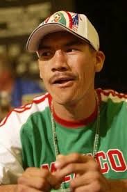 COSME RIVERA VS. KONSTANTIN PONOMAREV TO HEADLINE IRON BOY 15