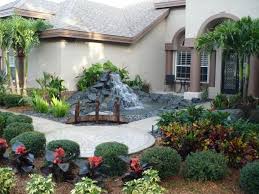 Landscaping a small front yard may seem daunting at first, but breaking it down into logical steps makes it much more manageable. Ideas To Upgrade Your Courtyard