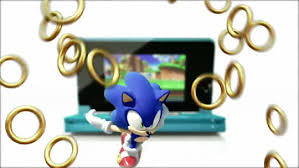 Click the name of the game you want to see all the cheats we have for it! Sonic Generations Nintendo 3ds Juegos Nintendo