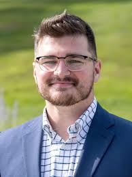 Sam Howard, Luxury Real Estate Agent