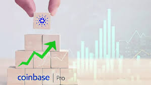 Coinbase has officially added cardano (ada) token to the supported assets on the exchange's professional trading platform, coinbase pro, as part of its a stunning price rally has caused the token to explode from as low as $0.12 in december to around $1.23 as of writing. Cardano Achieves 1b Futures Open Interest Coinbase Effect Rubs Off Well
