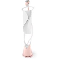 Netezeşte cutele şi împrospătează hainele rapid. Aparat De Calcat Vertical Philips Comforttouch Gc552 40 1 8l 1800w Alb Roz T Mag