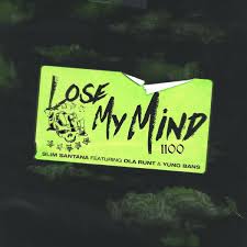 Contact slim santana on messenger. Slim Santana Lose My Mind 2020 256 Kbps File Discogs