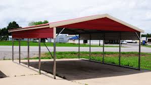 You don't want to miss this carport kit blowout sale today. Metal Carport Kits Custom Steel Carport Kits At Great Prices