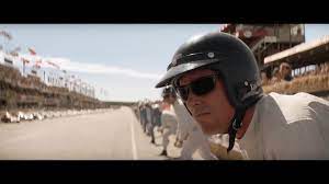 Ferrari fiat ford honda hyundai jaguar jeep. Ray Ban 4089 Balorama Worn By Christian Bale As Ken Miles In Ford V Ferrari 2019