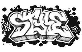 Tulisan graffiti online 150 gambar grafiti tulisan. Grafiti Keren Abjad Sempoa Dunia