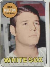 NWT Chicago White Sox Bill Melton 'Beltin' Melton' 80s Throwback Jersey  Comiskey