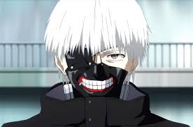 Ditantang subscriber menggambar anime cowok memakai masker | cekidot. Berambut Putih 15 Karakter Anime Ini Bikin Jatuh Hati Deh