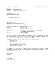 Permohonan izin mendirikan tempat usaha. Contoh Proposal Bantuan Dana Baznas Sketsa