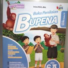Download buku bupena kelas 4c pdf. Jual Bupena Sd Mi Kelas Vi Jilid 6a Tema 1 2 Dan 3 Kurikulum 2013 Revisi Kota Depok Bumimedia Tokopedia