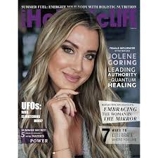 Best Holistic Life Magazine May 2024 : Short, Jana, Hanlon, Karen, Gates, Scott,  Bastedo, Cathrine C, Byrne, Theresa, Anthony, Mark, Schwartz, Andrea,  Sappington, Taylor, Singleton, Amy, Ahmed, Muneeza: Amazon.com.au: Books