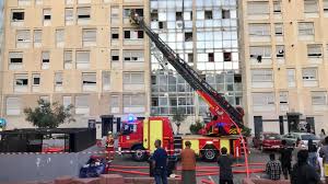 Ce site utilise des témoins de connexion (cookies) conformes aux textes de l'union européenne. Trois Personnes Meurent Dans L Incendie Des Immeubles Squattes Des Flamants Marsactu