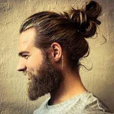 Stylish Guide To Long Hairstyles For Men Long Hair Styles Men Man Bun Hairstyles Long Hair Styles
