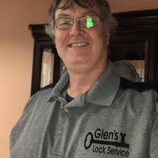 Glen's Lock Service