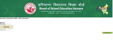 The hbse class 10th result 2021 is expected to be out in the 2nd week of may, as per past year statistics. Obr6nb9tosl9 M