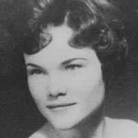 Betty Jo Regier (1941–2000) • FamilySearch