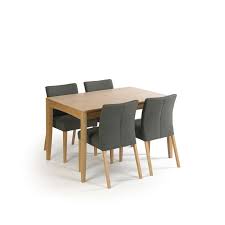 Entdecken sie den scandi look von hay design! Buy Porter 4 6 Seater Extension Table Online Rj Living